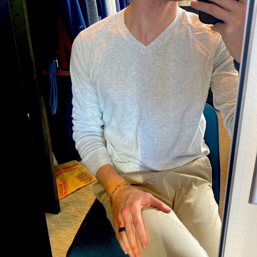 Gap Thin Sweater